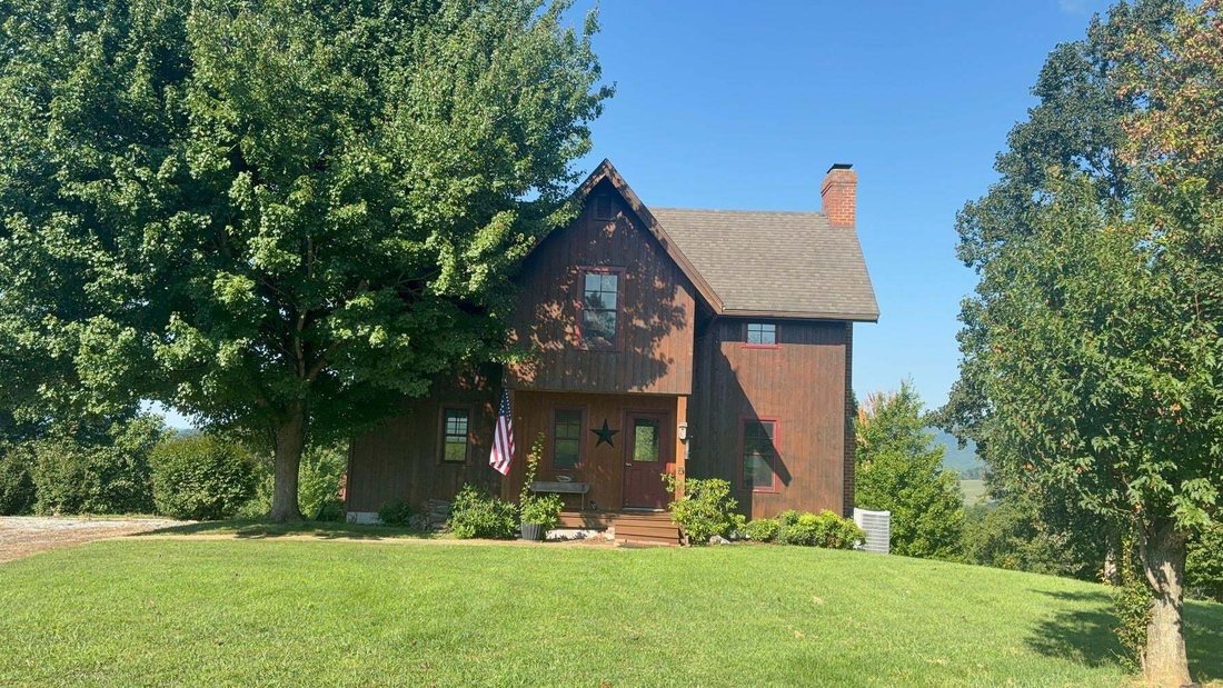 Haus in Swoope, Virginia, Vereinigte Staaten 1 - 18921935