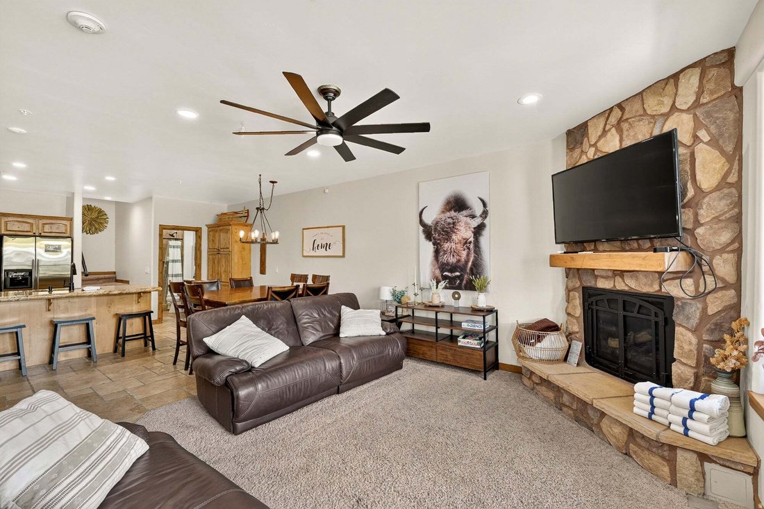 Condominio en Brian Head, Utah, Estados Unidos 3 - 18922072