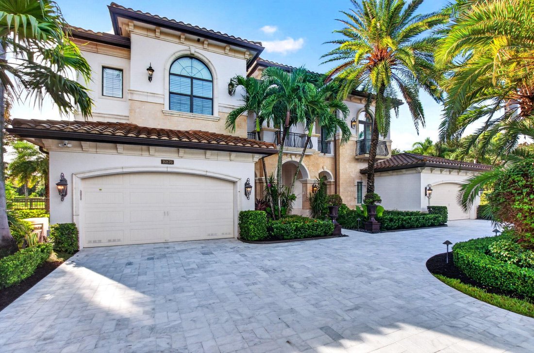 House in Delray Beach, Florida, United States 5 - 18922235