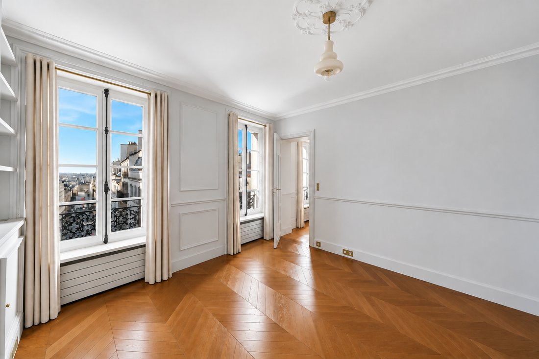 Appartement à Montmartre, Paris 18e Arrondissement, Paris 1 - 18922400