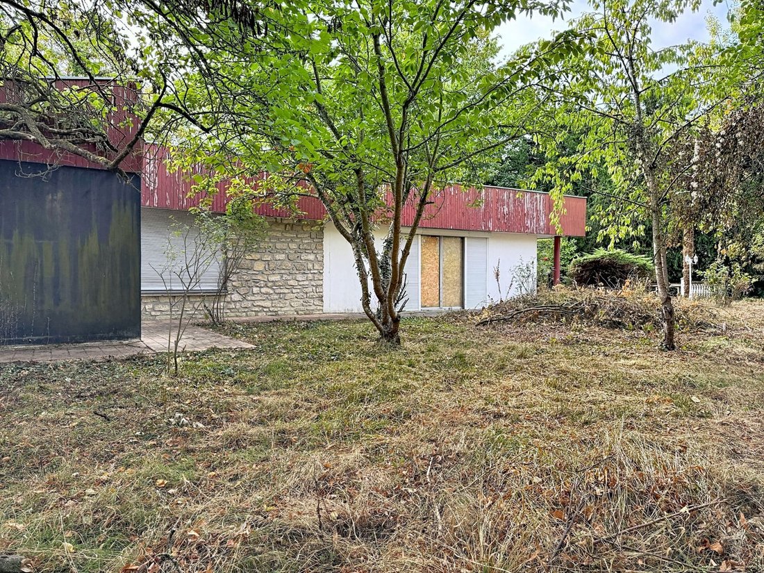 House in Centre Ville, Rueil-Malmaison, France 5 - 18922299