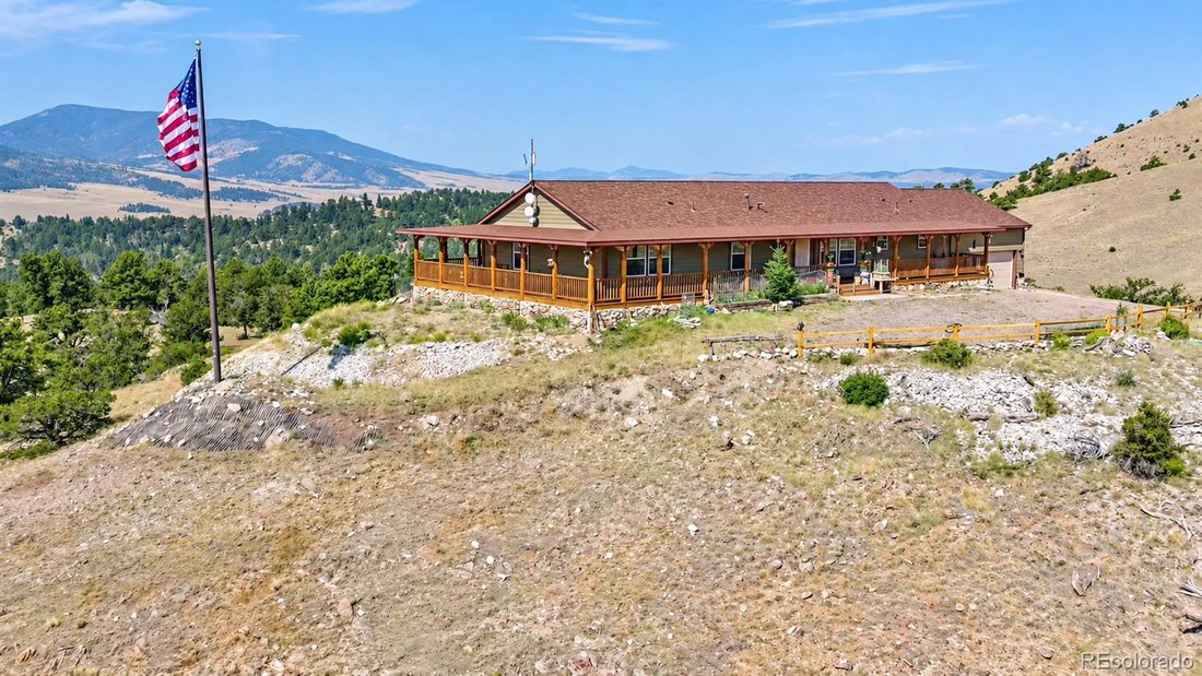 House in Cañon City, Colorado, United States 1 - 18922035
