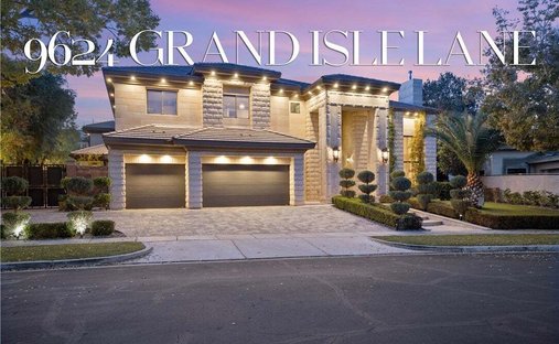 House in Las Vegas, Nevada, United States 1