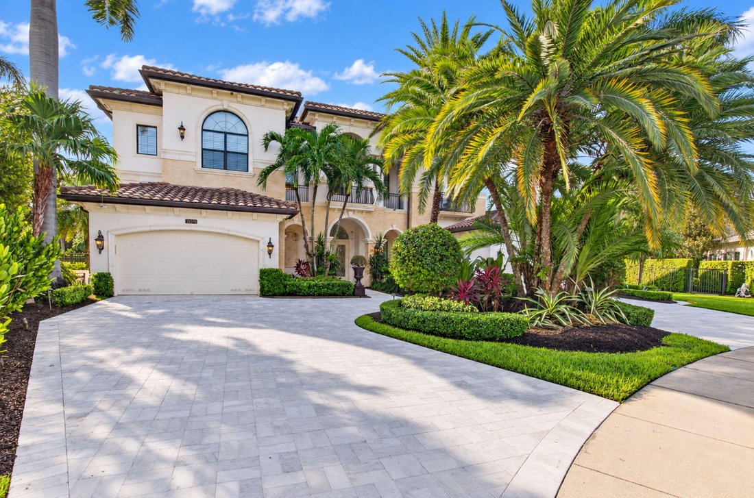House in Delray Beach, Florida, United States 4 - 18922235