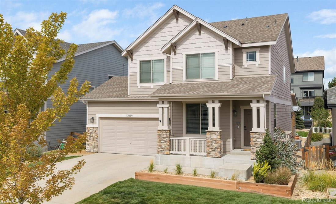 Casa en Arvada, Colorado, Estados Unidos 1 - 18922024