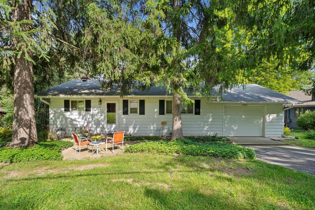 House in Lake Geneva, Wisconsin, United States 1 - 18921966