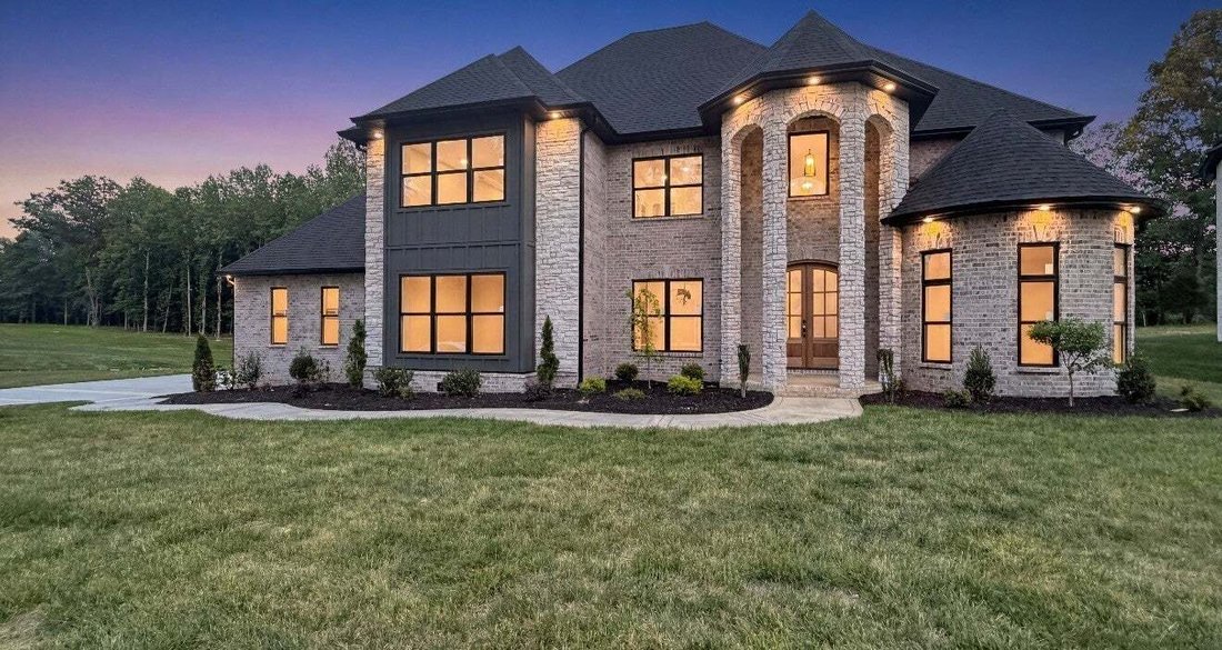 House in Clarksville, Tennessee, United States 2 - 18922348