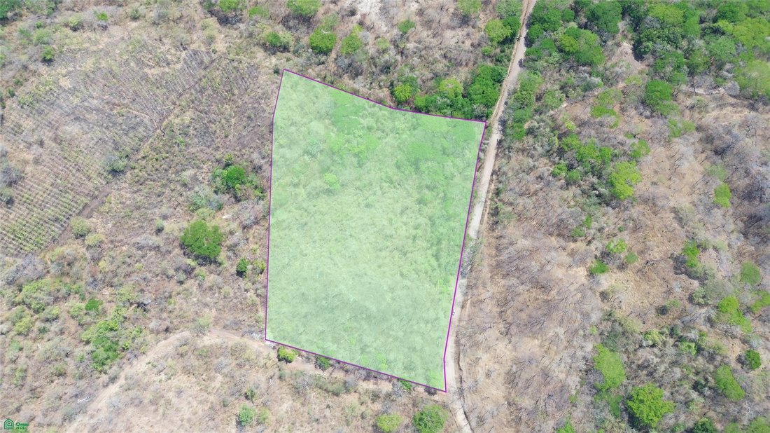 Land in Cabo Velas, Santa Cruz, Costa Rica 3 - 17911492