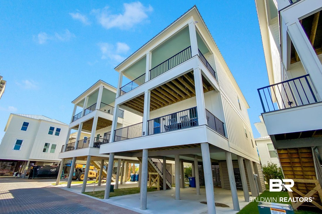 House in Gulf Shores, Alabama, United States 1 - 18921943