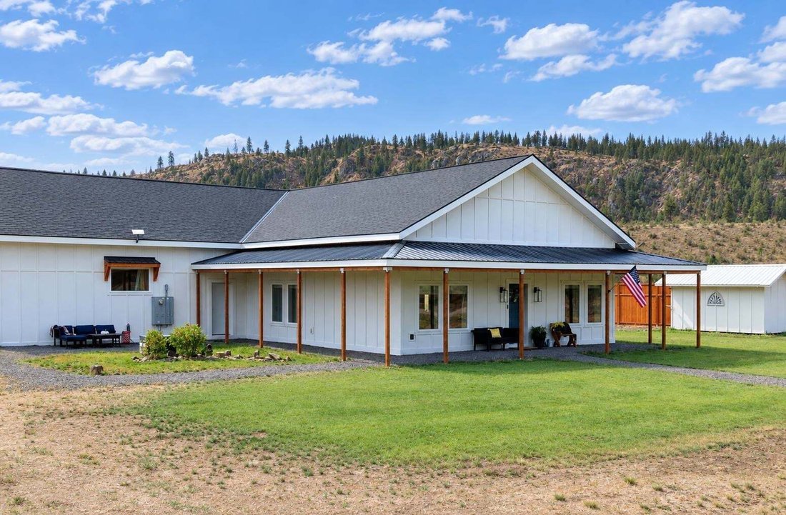Haus in Davenport, Washington, Vereinigte Staaten 3 - 18734516