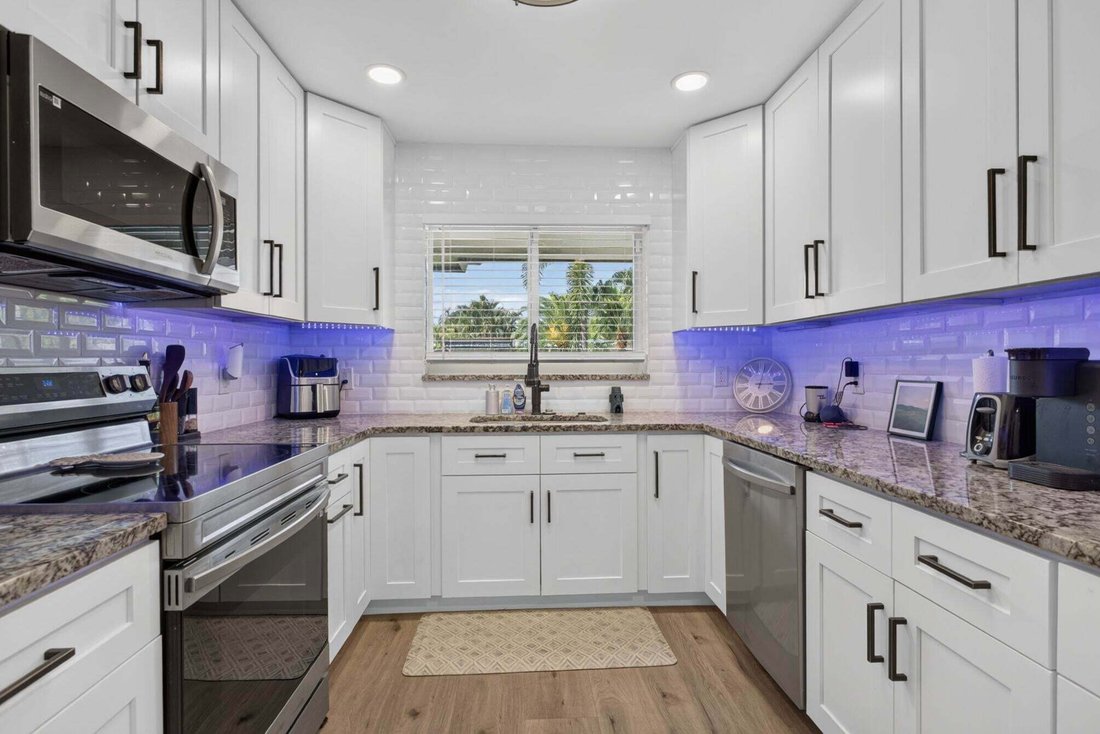 Casa a Hillsboro Beach, Florida, Stati Uniti 4 - 18922291