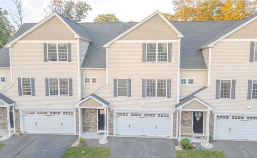 Condominio en Cumberland, Rhode Island, Estados Unidos 1