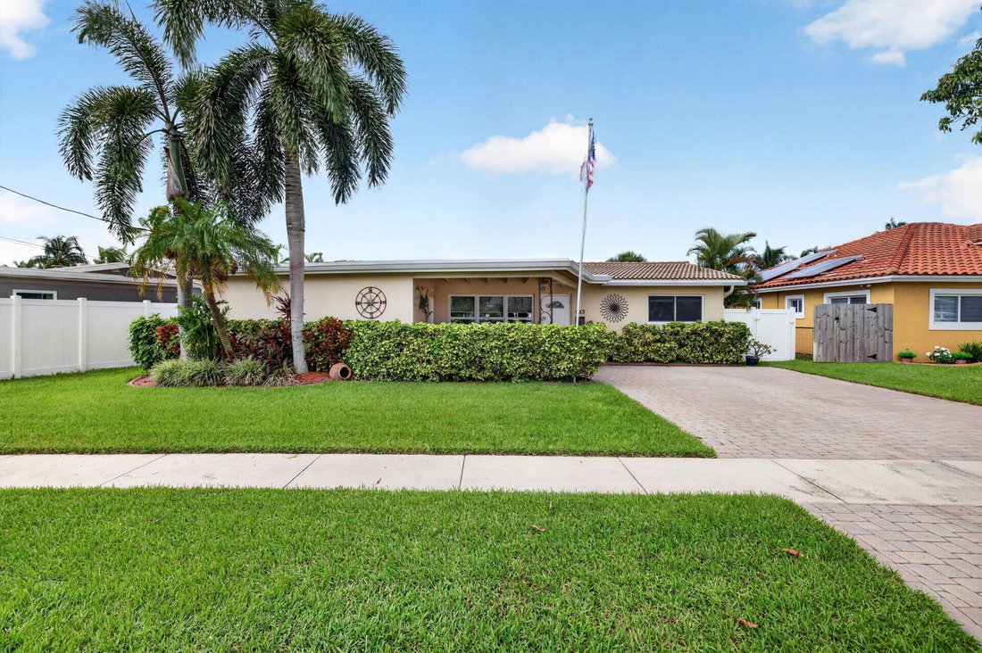 House in Dania Beach, Florida, United States 2 - 18922244