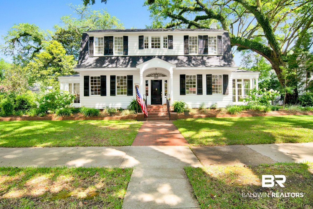 Haus in Mobile, Alabama, Vereinigte Staaten 2 - 18921953