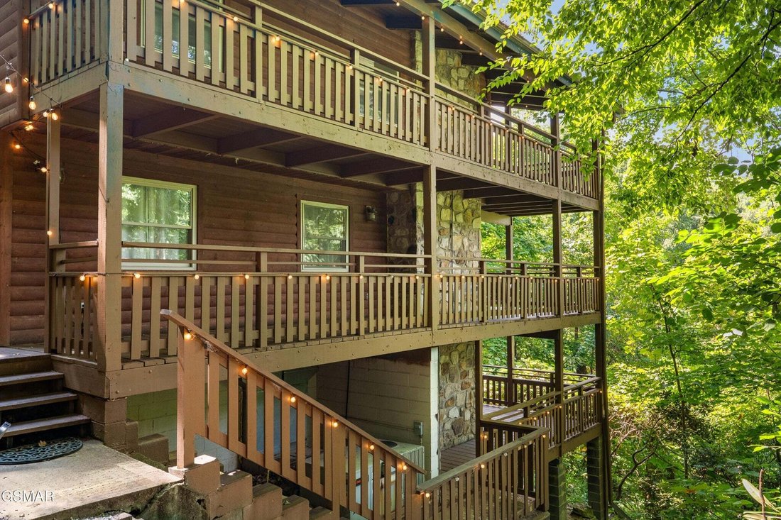 House in Gatlinburg, Tennessee, United States 5 - 18508578