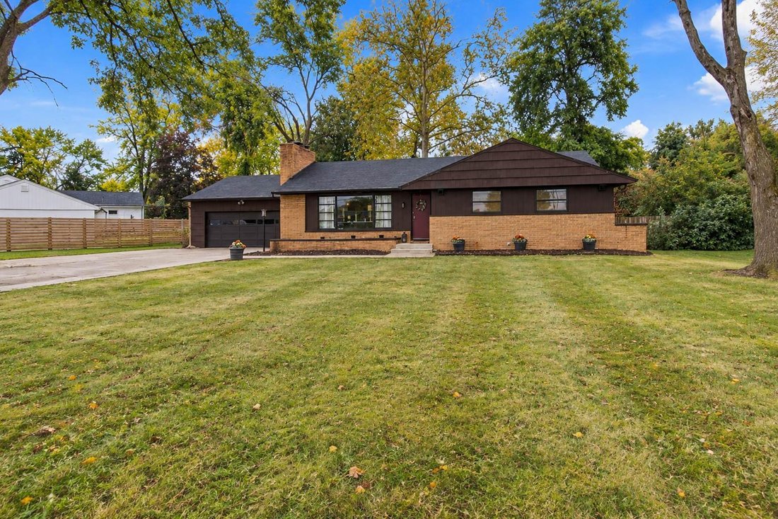House in Columbus, Ohio, United States 3 - 18922061