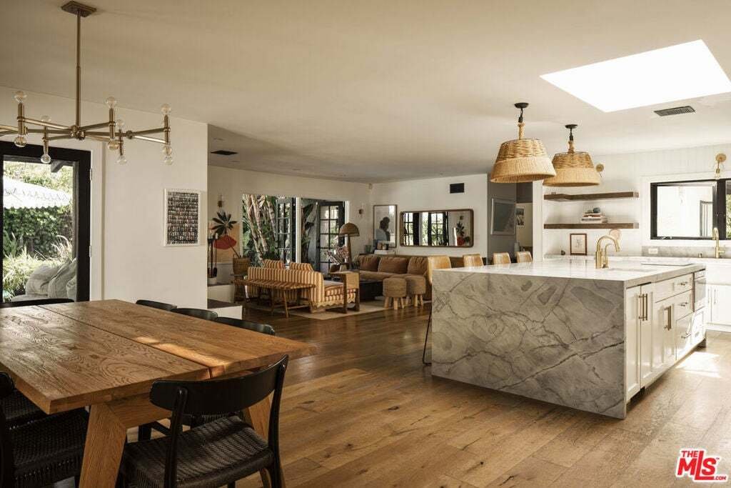 House in Los Angeles, California, United States 4 - 18922075