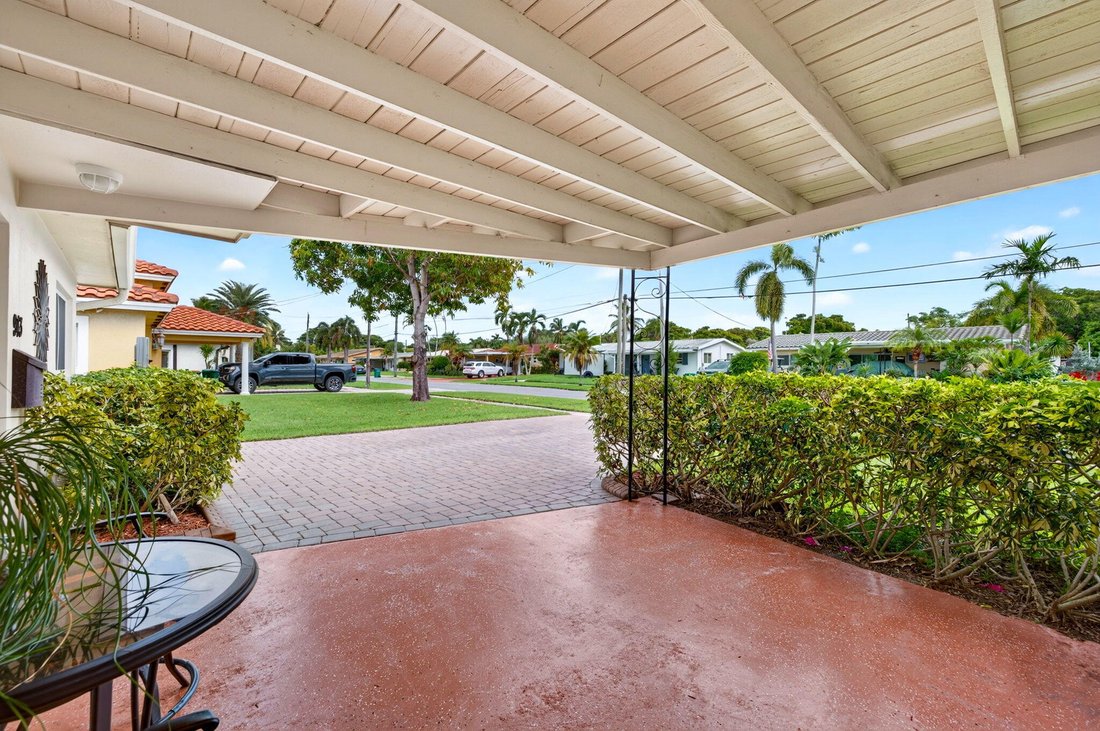 House in Dania Beach, Florida, United States 5 - 18922244