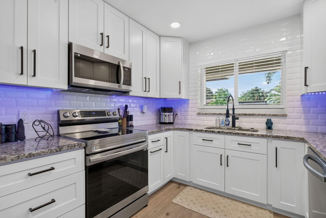 Casa a Hillsboro Beach, Florida, Stati Uniti 5 - 18922291