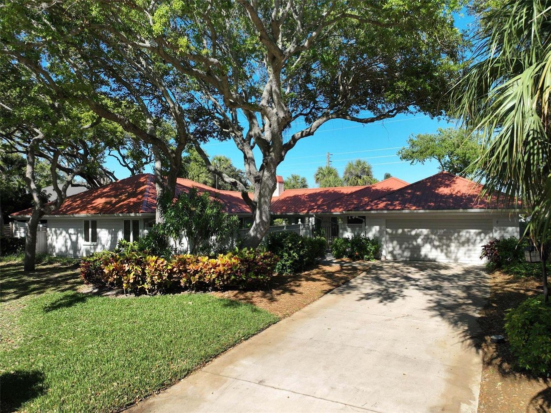 Haus in Vero Beach, Florida, Vereinigte Staaten 1 - 18922224