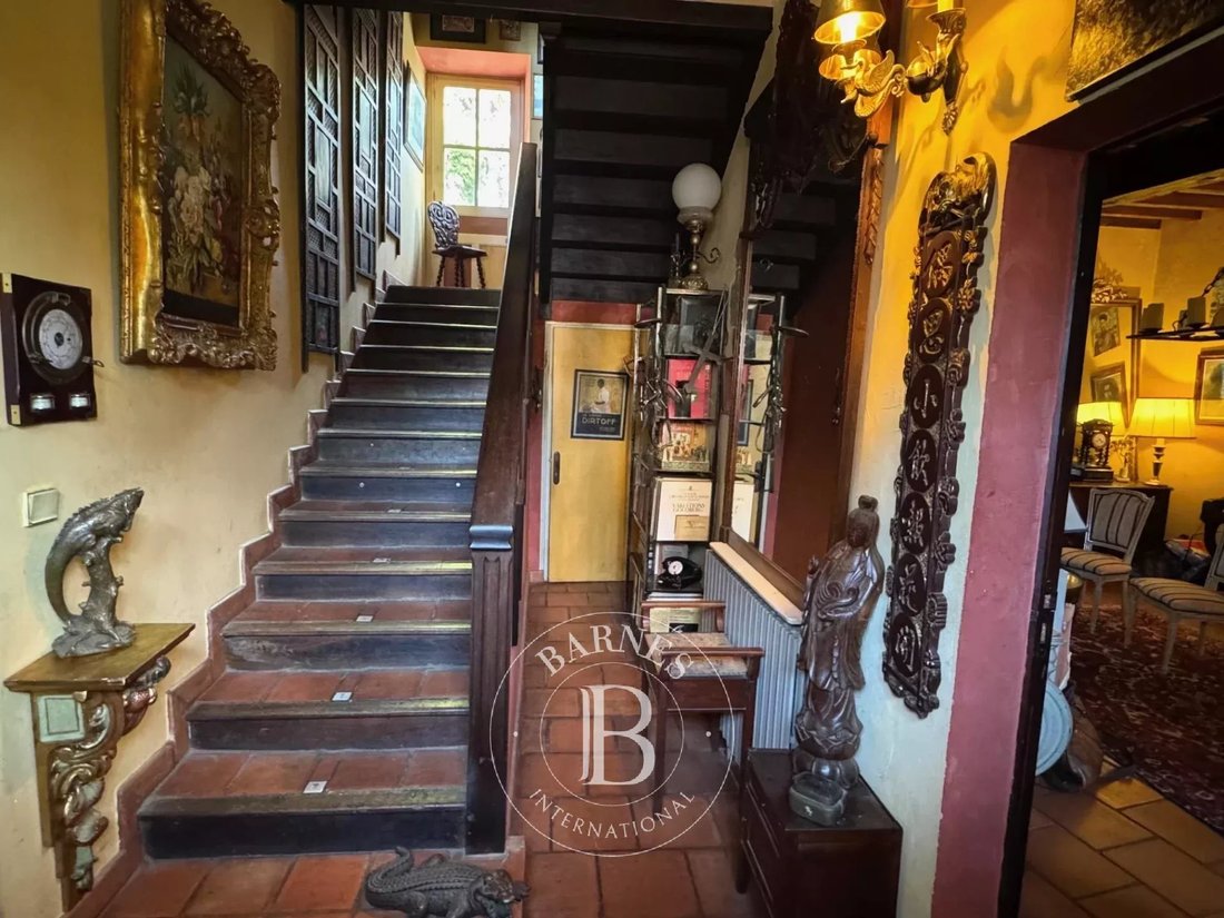 Tenuta a Pau, Nuova Aquitania, Francia 4 - 18922205