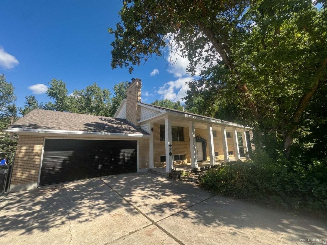 House in Ogden, Utah, United States 2 - 17737282
