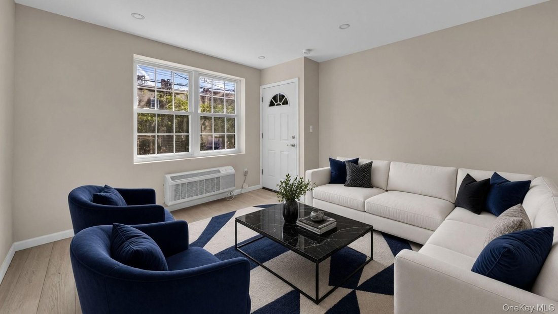 Haus in New York City, New York, Vereinigte Staaten 1 - 18922018
