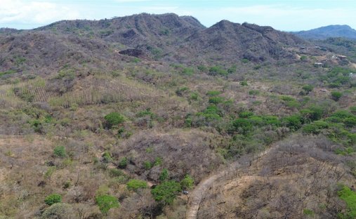 Land in Cabo Velas, Santa Cruz, Costa Rica 1