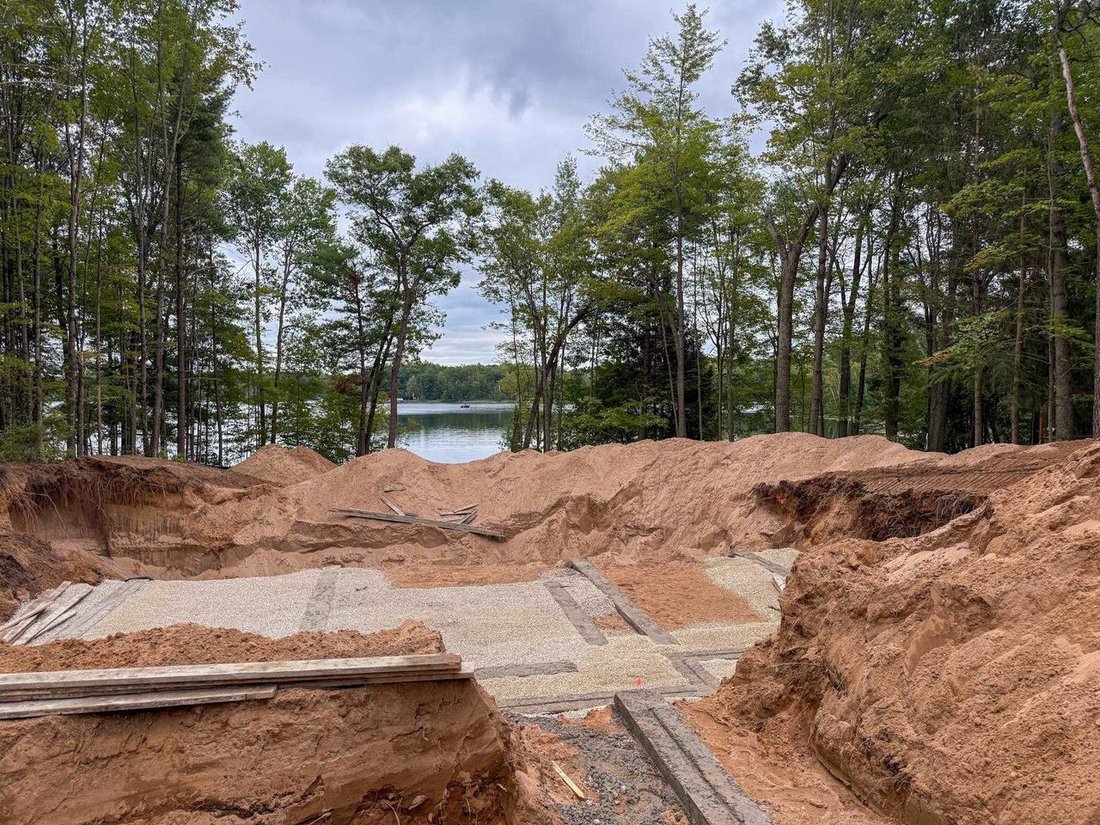 House in Legend Lake, Wisconsin, United States 3 - 18696917