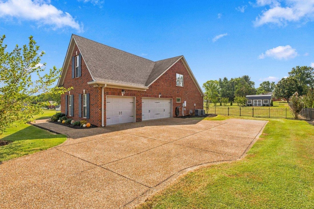 House in Gallatin, Tennessee, United States 4 - 18922344