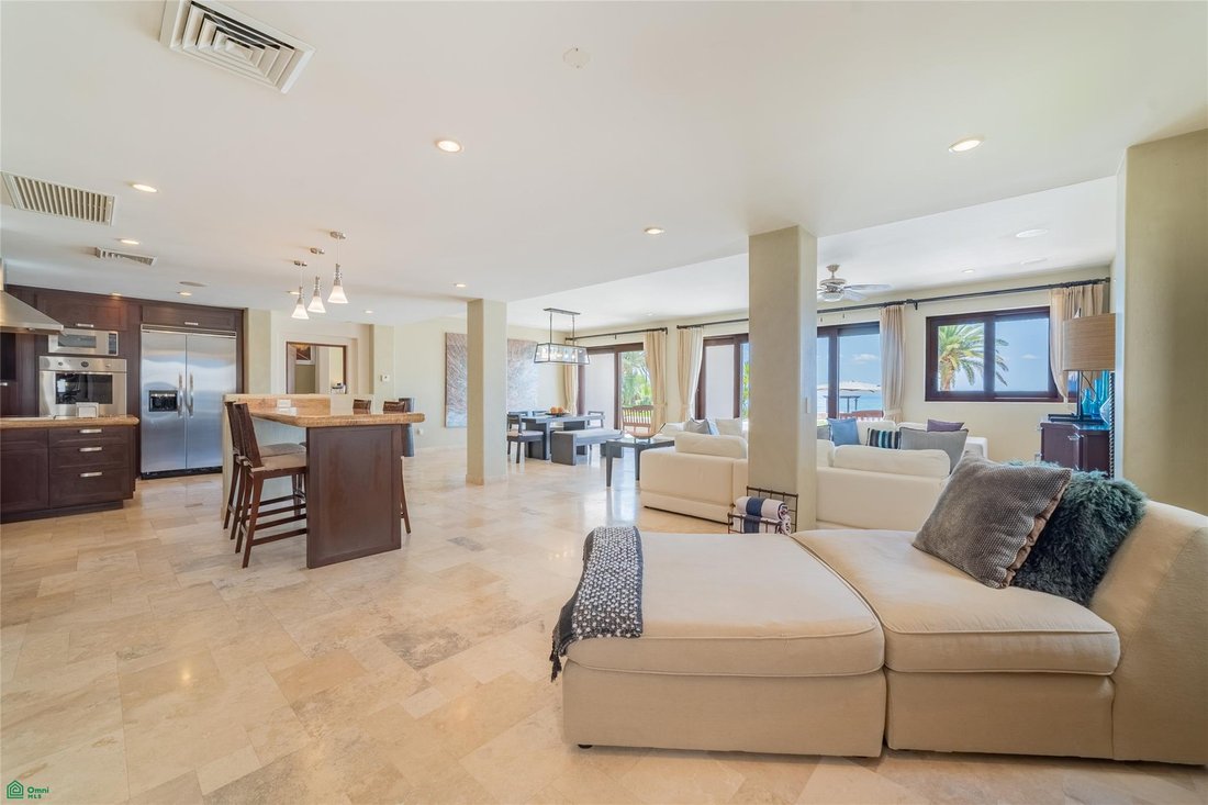 Condo in La Paz, Baja California Sur, Mexico 4 - 17903791