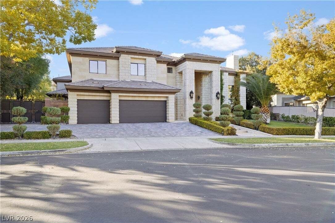 House in Las Vegas, Nevada, United States 5 - 18921956