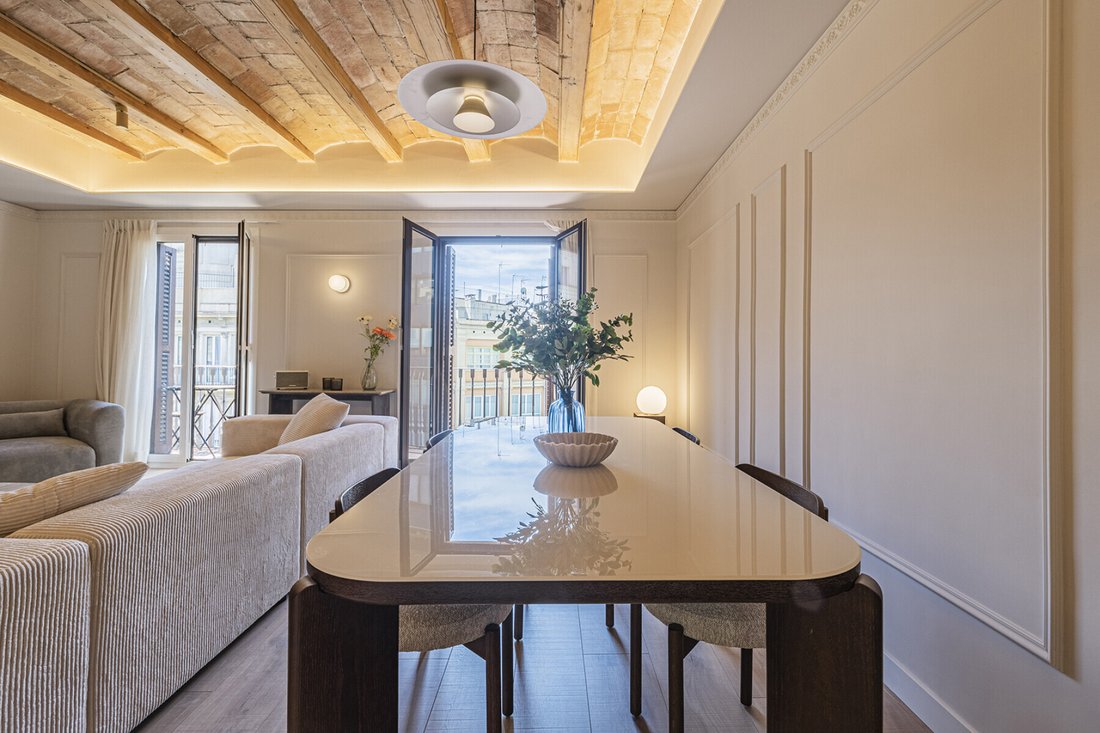 Apartment in Eixample, Barcelona, Spain 4 - 18922069