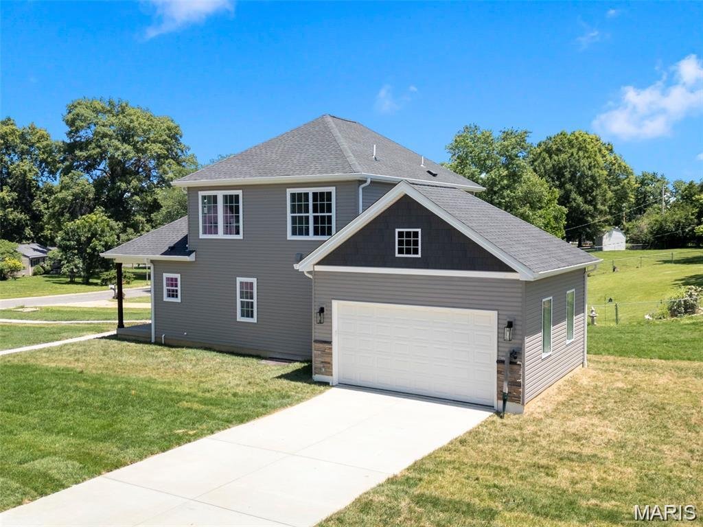 Casa a Town and Country, Missouri, Stati Uniti 2 - 18922207