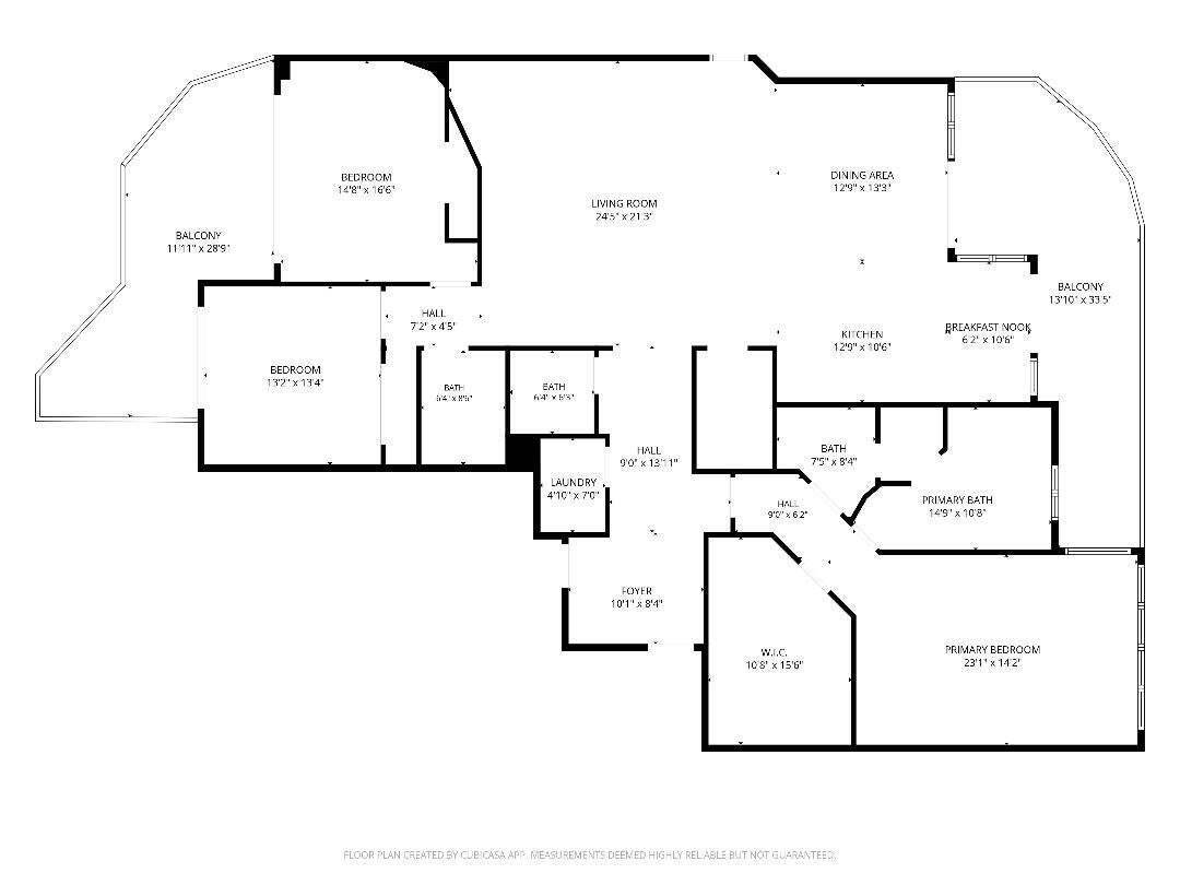Condo in Fort Lauderdale, Florida, United States 4 - 18922237