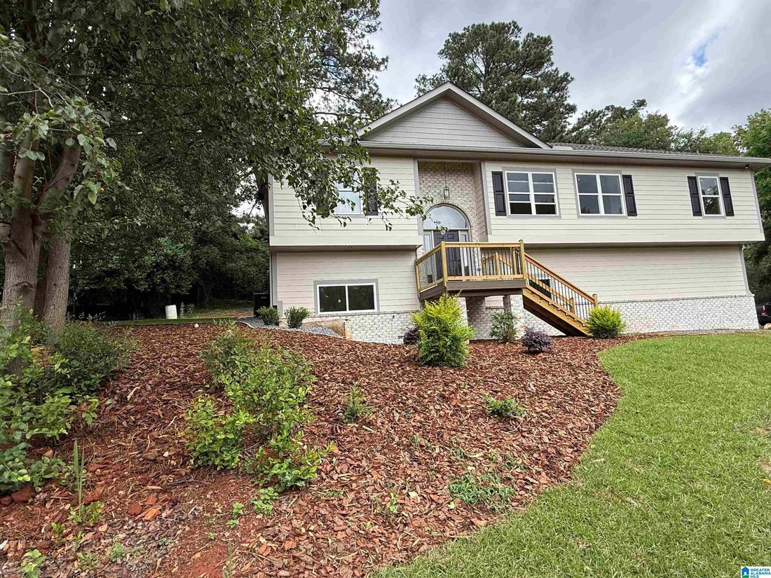 House in Irondale, Alabama, United States 1 - 18401423