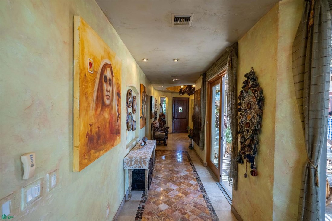 Casa a Las Ventanas, Bassa California, Messico 4 - 17797855