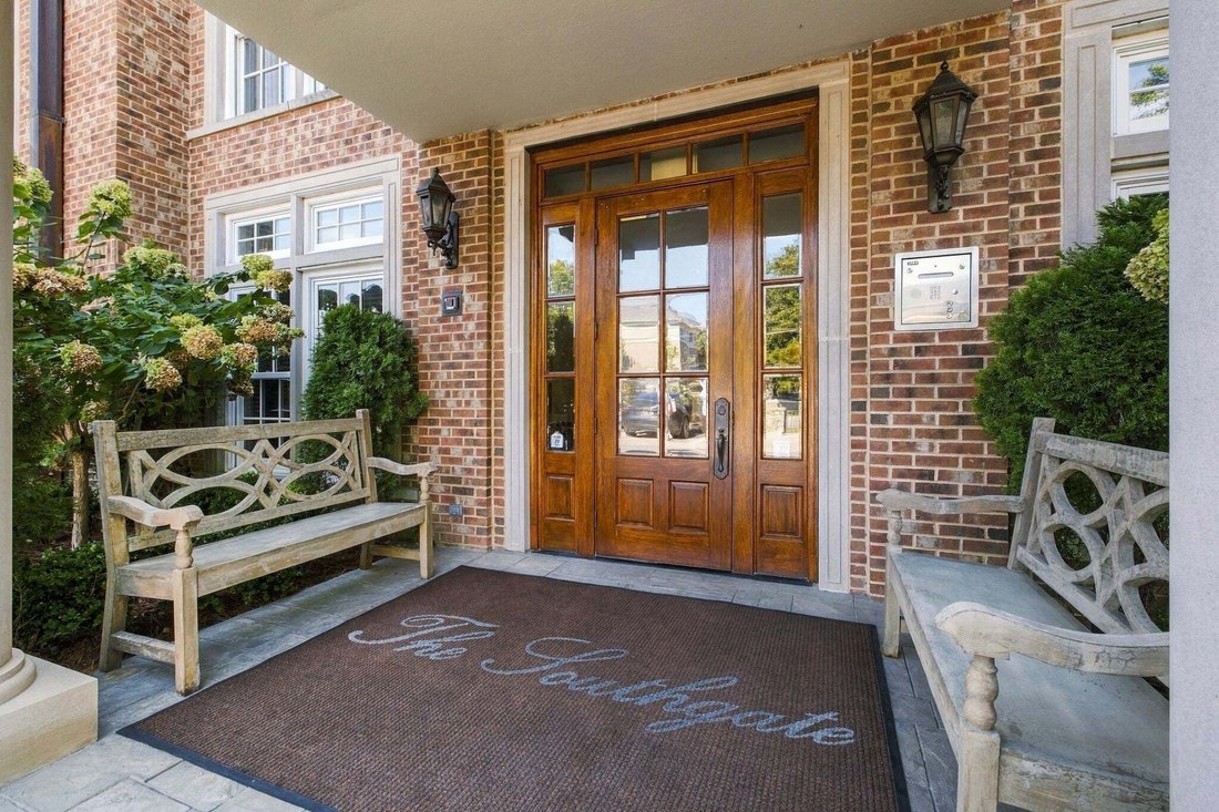 Condo in Nashville, Tennessee, United States 2 - 18922345