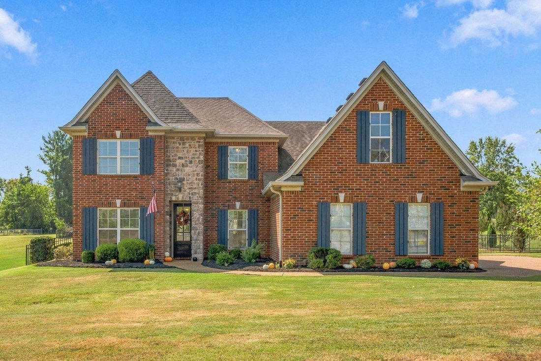 House in Gallatin, Tennessee, United States 1 - 18922344