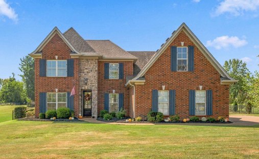 House in Gallatin, Tennessee, United States 1