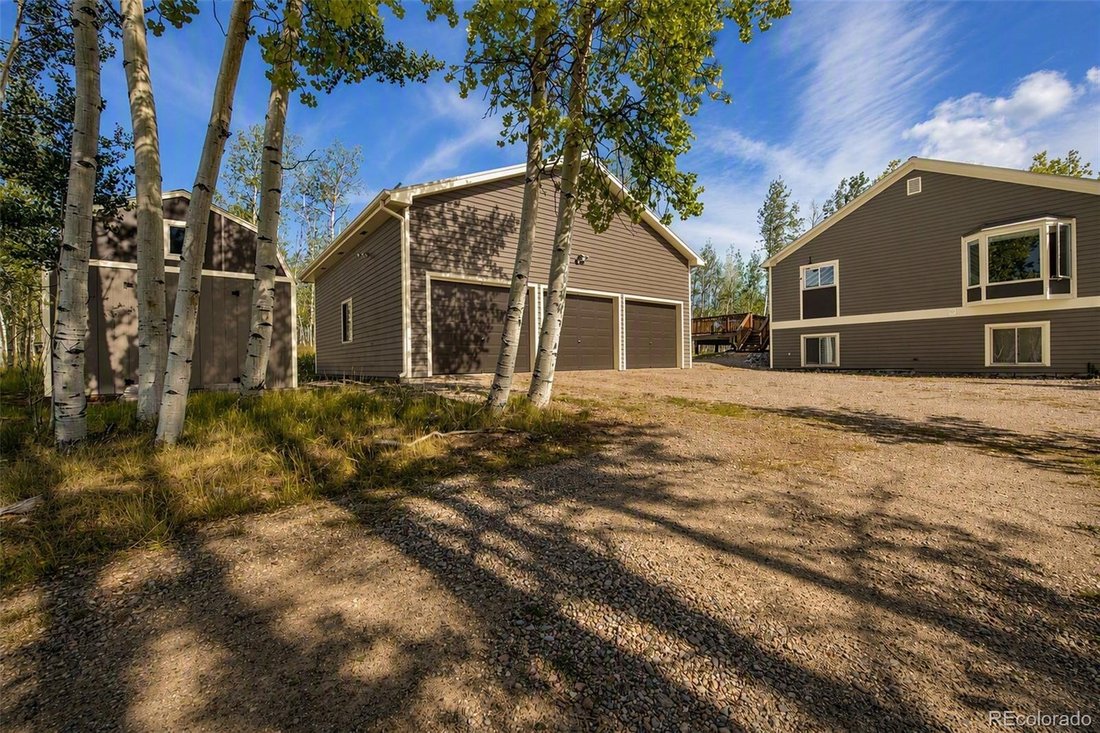 Casa en Fairplay, Colorado, Estados Unidos 3 - 18742929