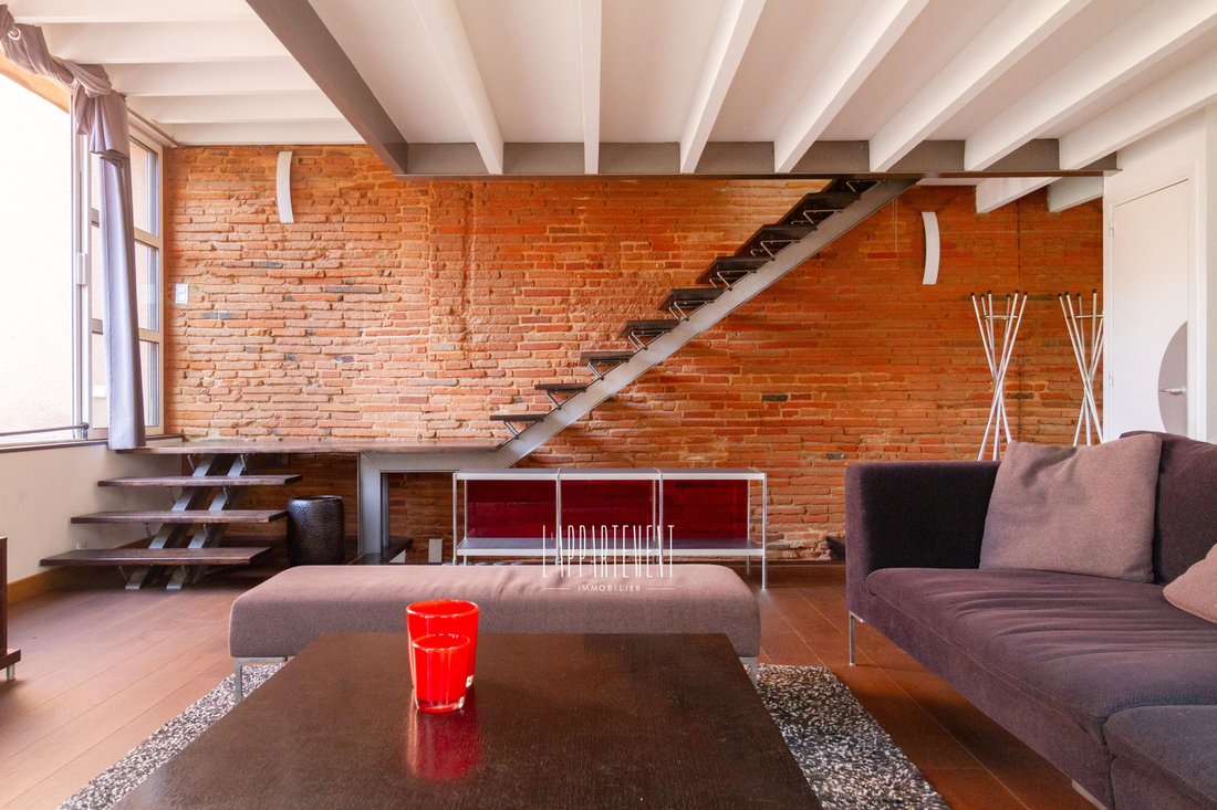Apartment in Capitole, Toulouse, France 5 - 18901277