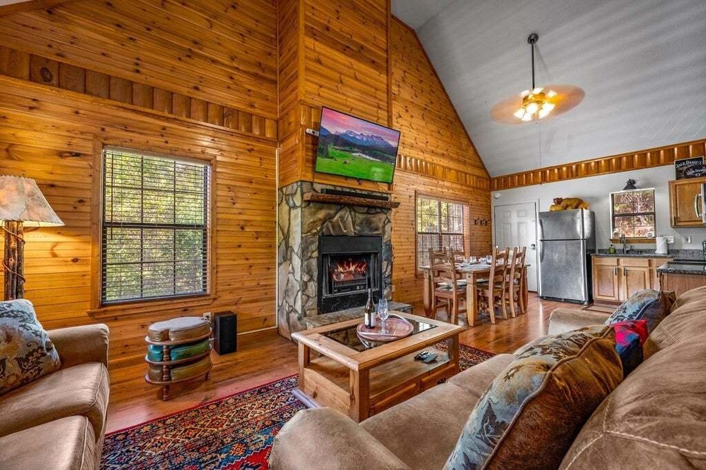Casa a Townsend, Tennessee, Stati Uniti 5 - 18922271