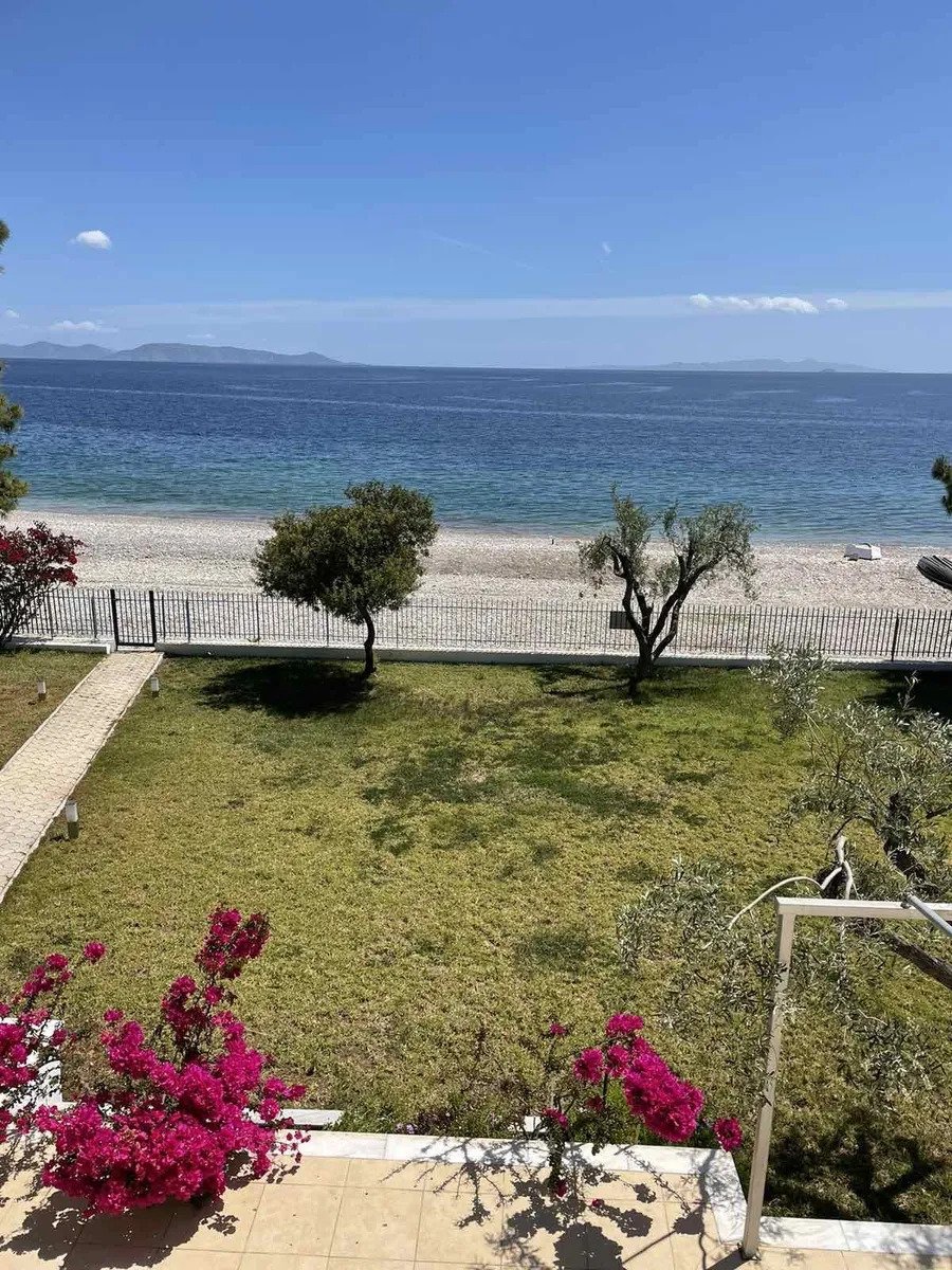 Villa en Community of Kineta, Megara, Grecia 4 - 18922463