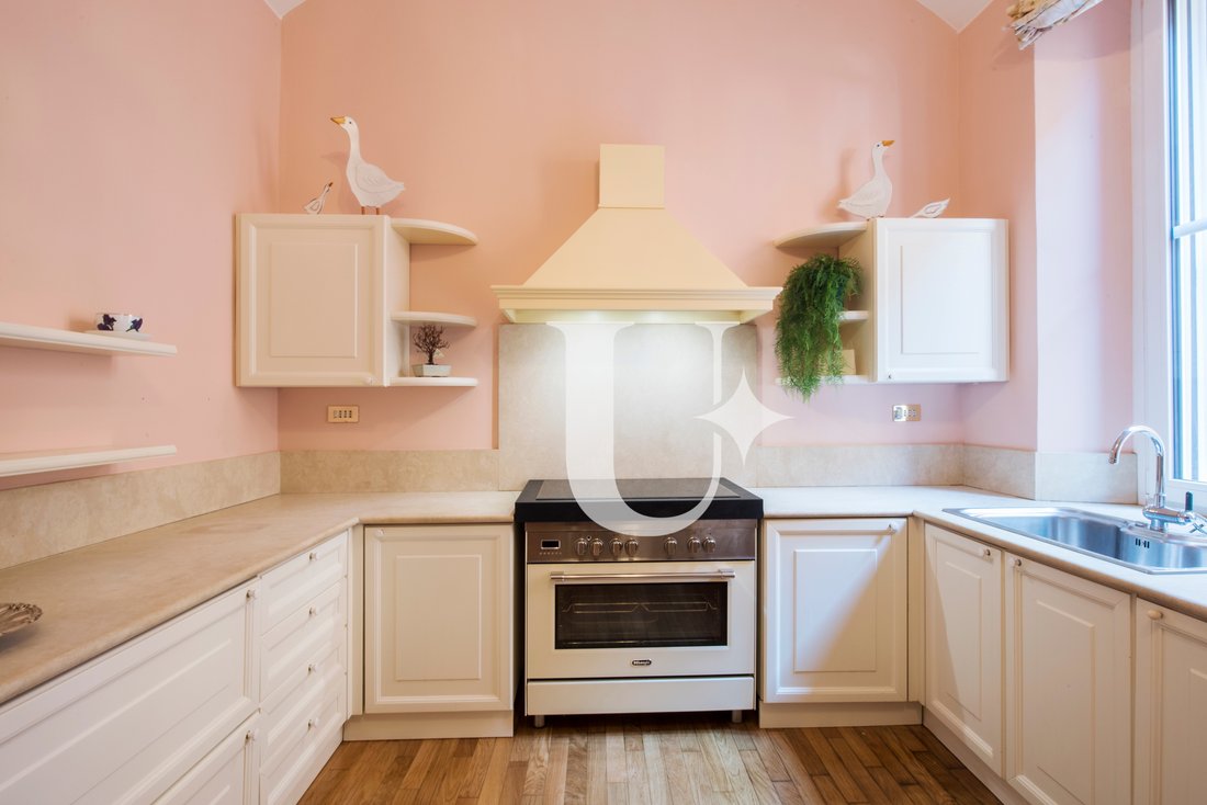 Appartement à Centro Storico, Côme, Lombardie 3 - 18516672
