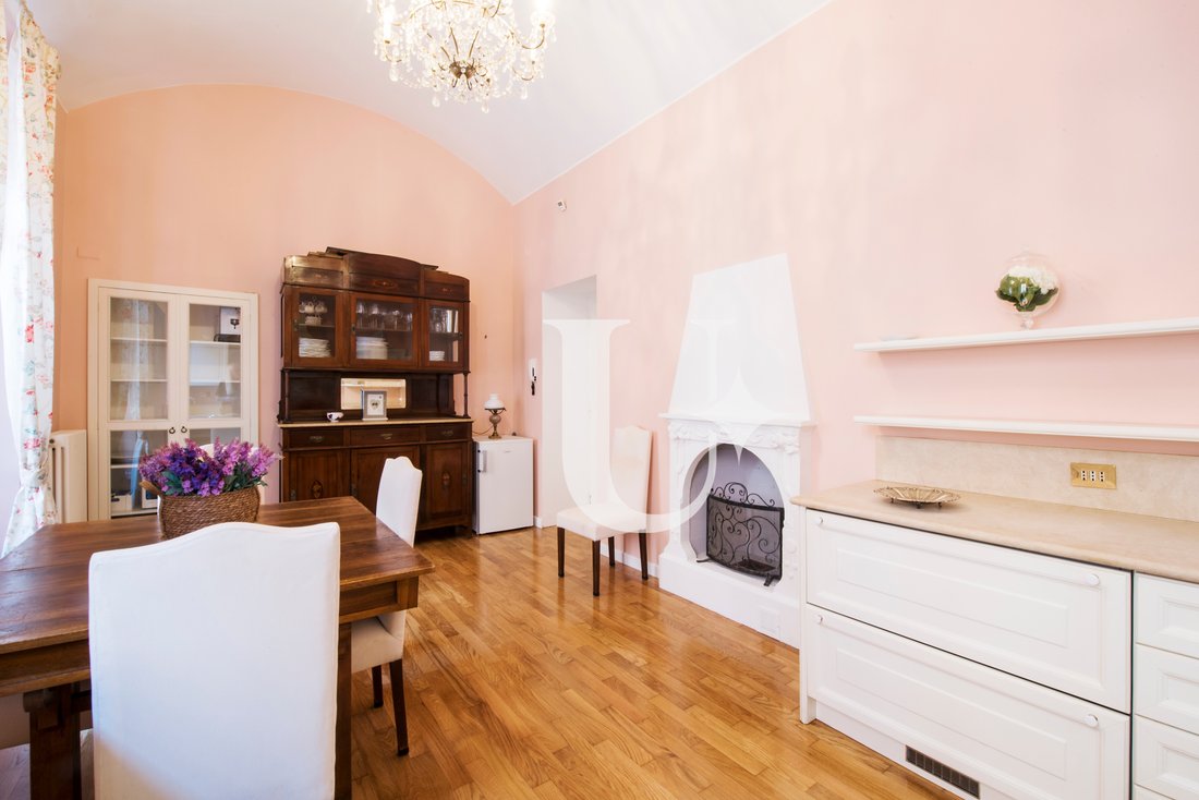 Appartement à Centro Storico, Côme, Lombardie 5 - 18516672