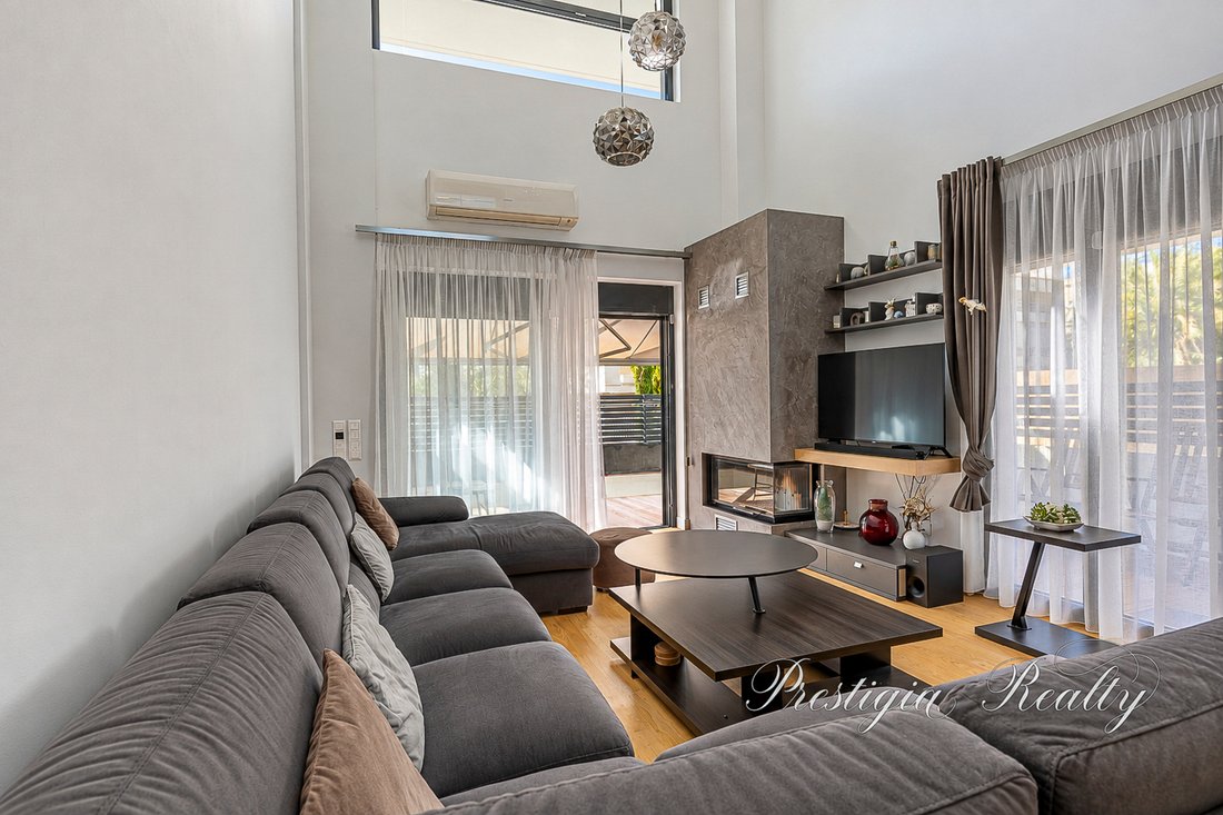 Apartamento en Glifada, Ática, Grecia 4 - 18579418