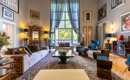 Apartment in Budapest, Budapest, Hungary 1