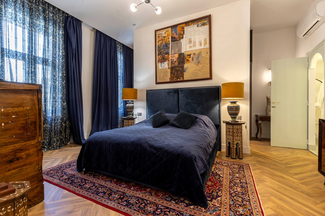 Apartment in Budapest, Budapest, Hungary 3 - 18922499