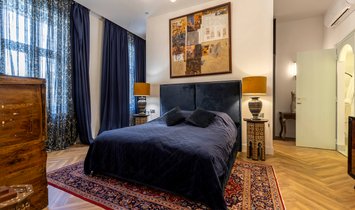 Apartment in Budapest, Budapest, Hungary 2